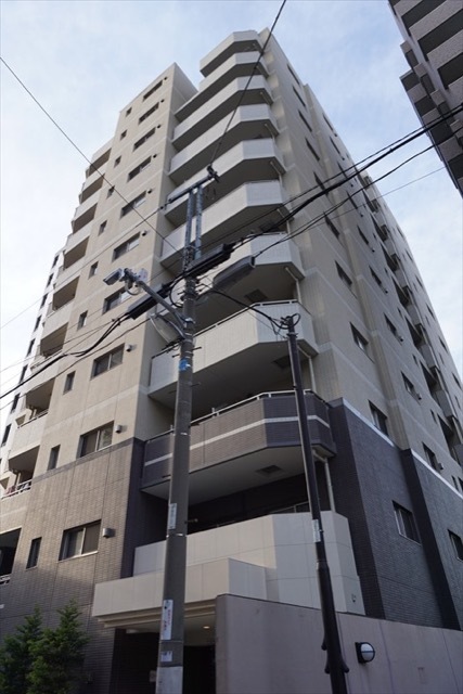 エターナル南千住グラン東京